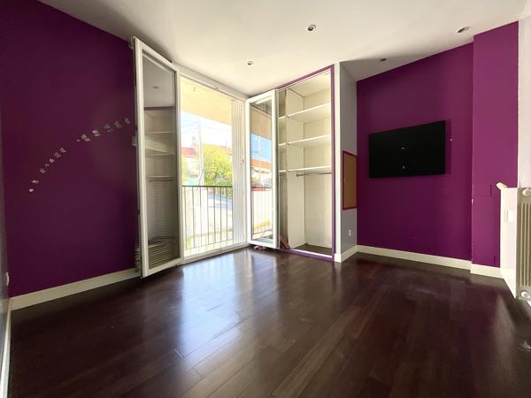 Appartement 5 pièces - 112 m²