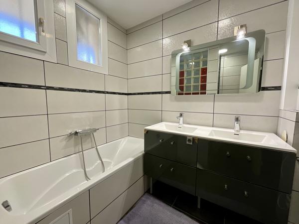 Appartement 5 pièces - 112 m²