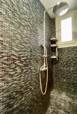 Appartement 5 pièces - 112 m²