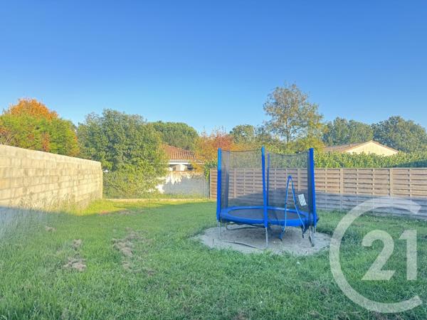 Maison à vendre  6 pièces - 143,59 m2 LHERM - 31