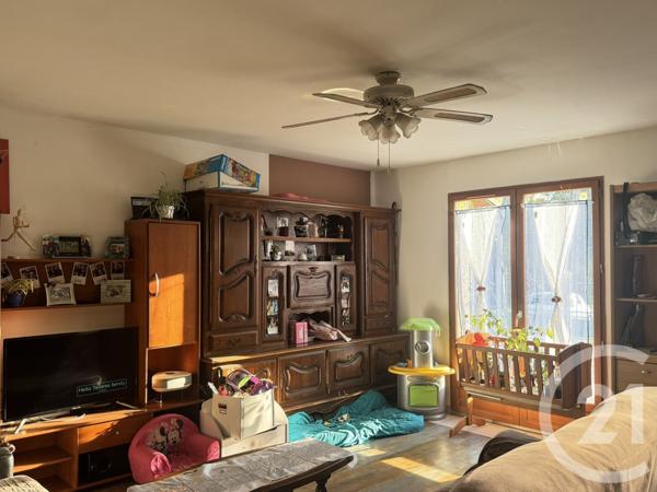 Maison à vendre  6 pièces - 143,59 m2 LHERM - 31