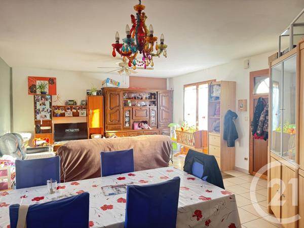 Maison à vendre  6 pièces - 143,59 m2 LHERM - 31