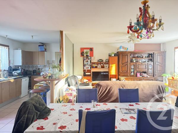 Maison à vendre  6 pièces - 143,59 m2 LHERM - 31