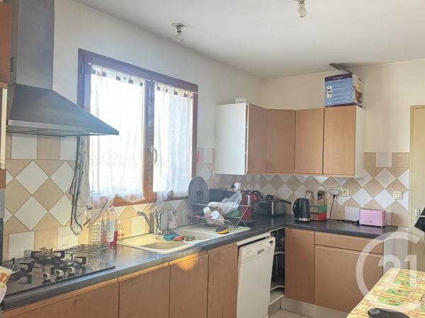 Maison à vendre  6 pièces - 143,59 m2 LHERM - 31