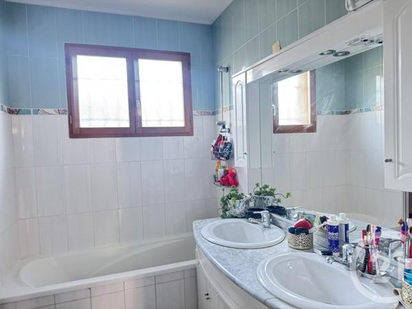 Maison à vendre  6 pièces - 143,59 m2 LHERM - 31