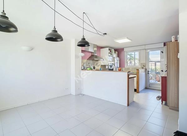 Maison Saint Macaire En Mauges 6 pièce(s) 100 m2