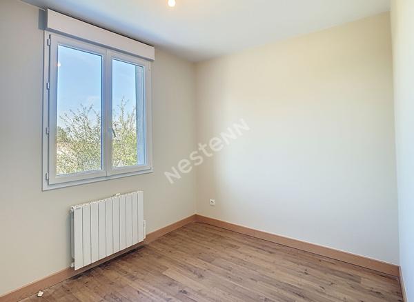 Maison Saint Macaire En Mauges 6 pièce(s) 100 m2