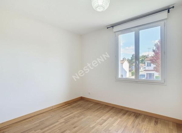 Maison Saint Macaire En Mauges 6 pièce(s) 100 m2