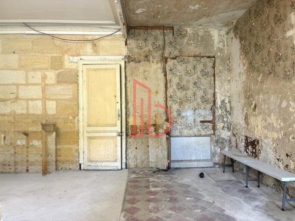 Bureau de 89 m² à vendre à Bordeaux Fondaudege