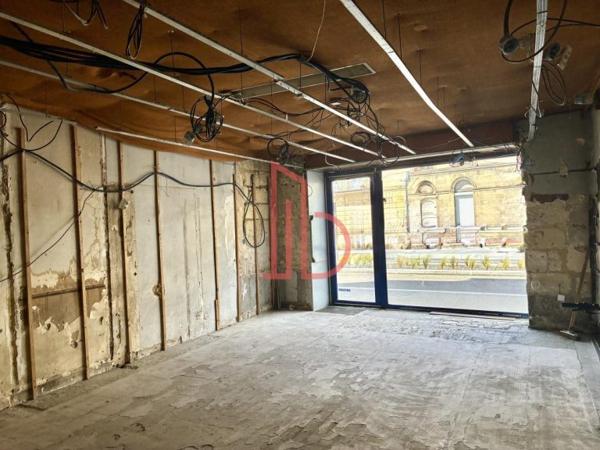 Bureau de 89 m² à vendre à Bordeaux Fondaudege