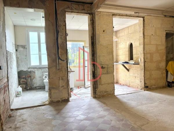 Bureau de 89 m² à vendre à Bordeaux Fondaudege