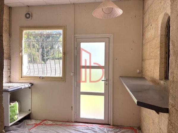 Bureau de 89 m² à vendre à Bordeaux Fondaudege