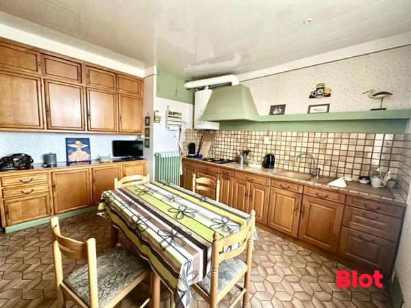 Appartement 4 pièce(s)