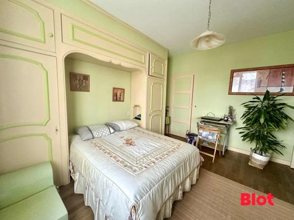 Appartement 4 pièce(s)