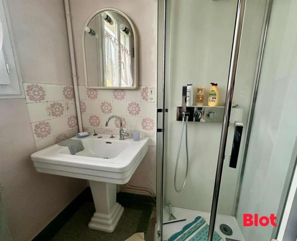 Appartement 4 pièce(s)