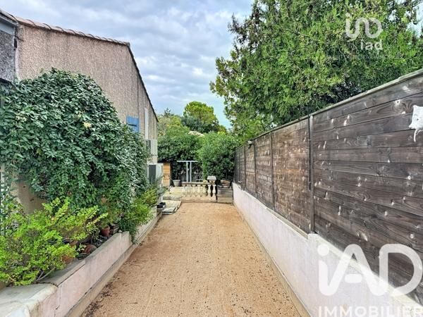 Maison à vendre 4 pièces 98 m² Martigues