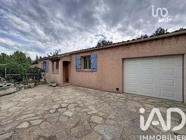 Maison à vendre 4 pièces 98 m² Martigues