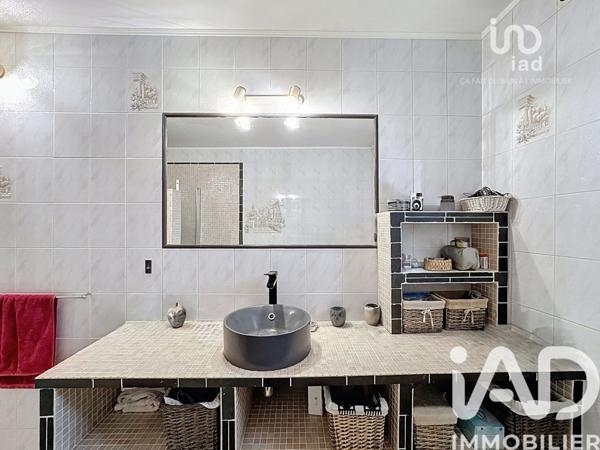 Maison à vendre 4 pièces 98 m² Martigues