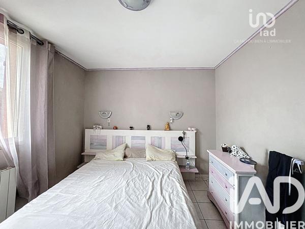 Maison à vendre 4 pièces 98 m² Martigues