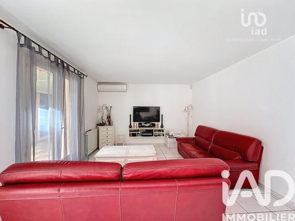 Maison à vendre 4 pièces 98 m² Martigues