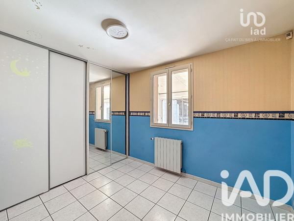 Maison à vendre 4 pièces 98 m² Martigues