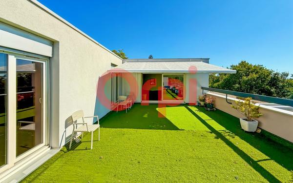 Appartement à vendre    6 pièces • 120 m2 Rillieux-la-Pape