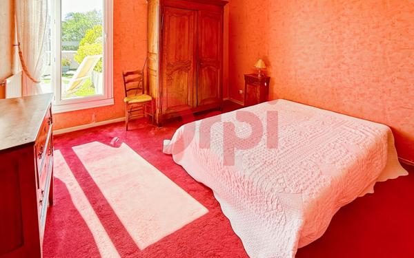 Appartement à vendre    6 pièces • 120 m2 Rillieux-la-Pape