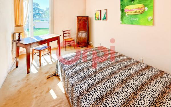 Appartement à vendre    6 pièces • 120 m2 Rillieux-la-Pape