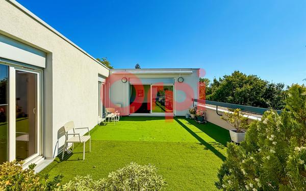 Appartement à vendre    6 pièces • 120 m2 Rillieux-la-Pape