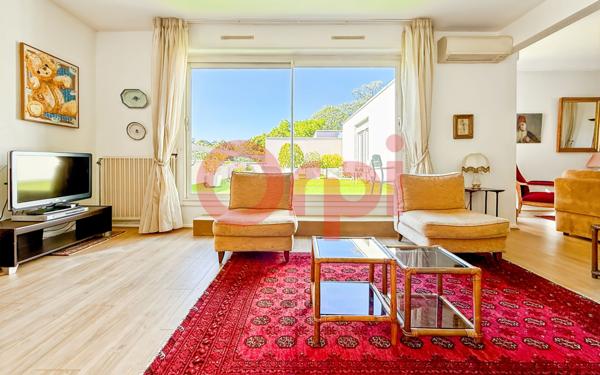 Appartement à vendre    6 pièces • 120 m2 Rillieux-la-Pape