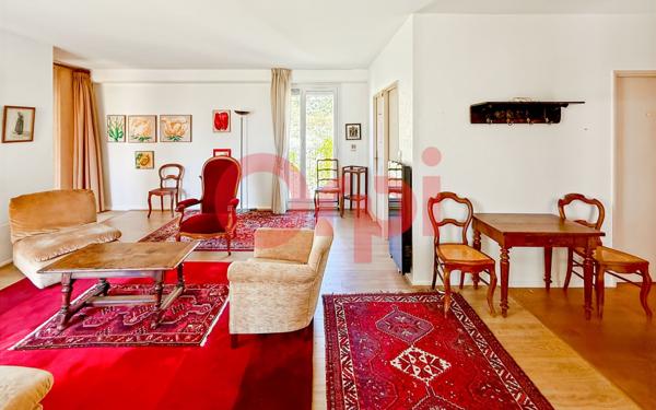 Appartement à vendre    6 pièces • 120 m2 Rillieux-la-Pape