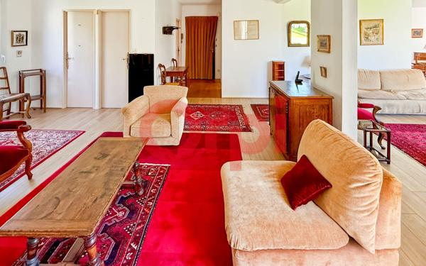 Appartement à vendre    6 pièces • 120 m2 Rillieux-la-Pape