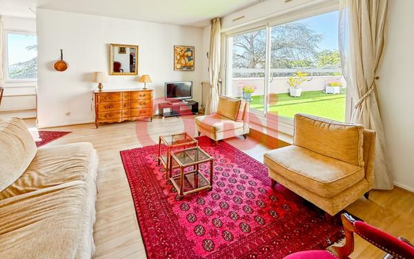 Appartement à vendre    6 pièces • 120 m2 Rillieux-la-Pape