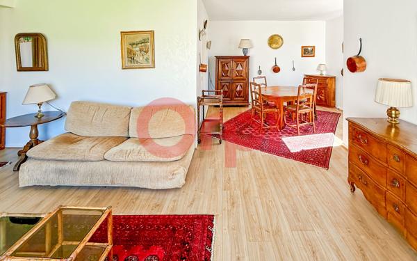 Appartement à vendre    6 pièces • 120 m2 Rillieux-la-Pape