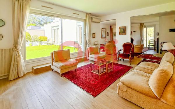 Appartement à vendre    6 pièces • 120 m2 Rillieux-la-Pape