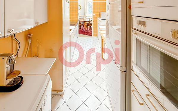 Appartement à vendre    6 pièces • 120 m2 Rillieux-la-Pape