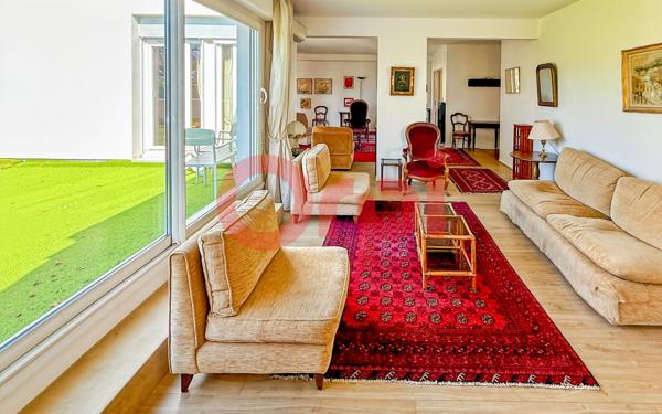 Appartement à vendre    6 pièces • 120 m2 Rillieux-la-Pape