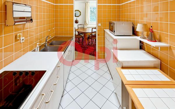 Appartement à vendre    6 pièces • 120 m2 Rillieux-la-Pape