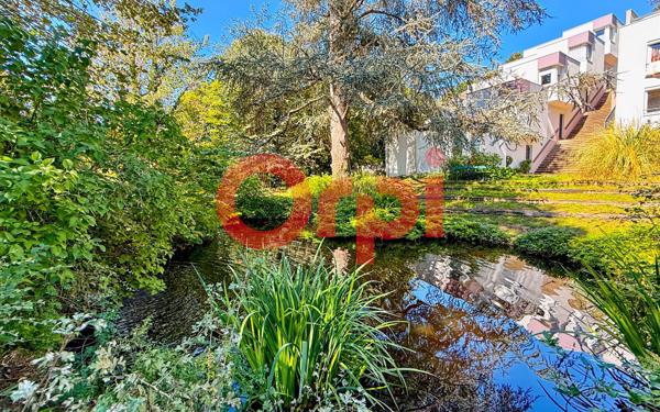 Appartement à vendre    6 pièces • 120 m2 Rillieux-la-Pape