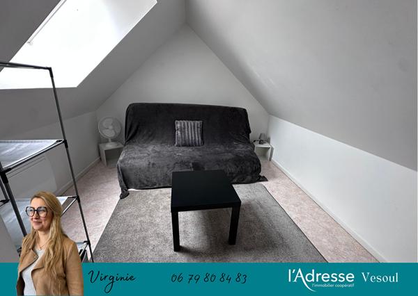 STUDIO MEUBLE CENTRE DE VESOUL