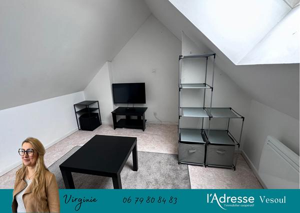 STUDIO MEUBLE CENTRE DE VESOUL