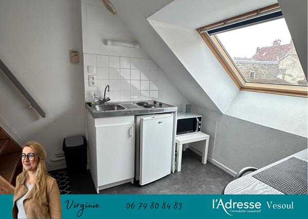 STUDIO MEUBLE CENTRE DE VESOUL