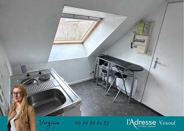 STUDIO MEUBLE CENTRE DE VESOUL