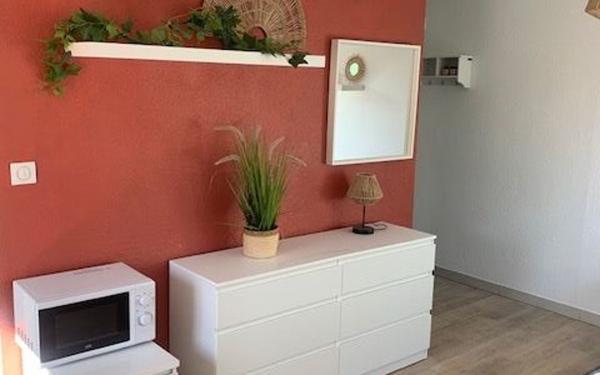 Appartement à vendre    2 pièces • 21 m2 Nîmes