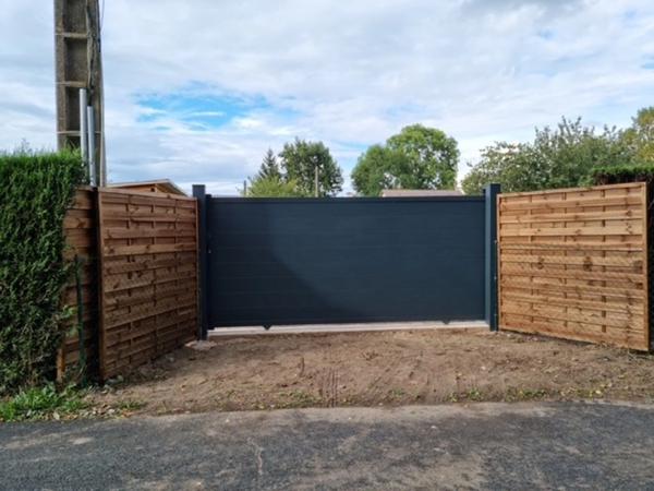 Terrain à vendre de 900,00 m² proche de VIMOUTIERS (61)