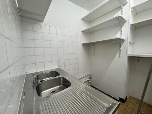 Location Maison35 m² - 2 Pièces - ST AMAND MONTROND (18200)