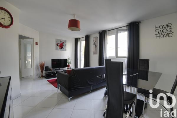 Location appartement 2 pièces 55 m² Pontault-Combault