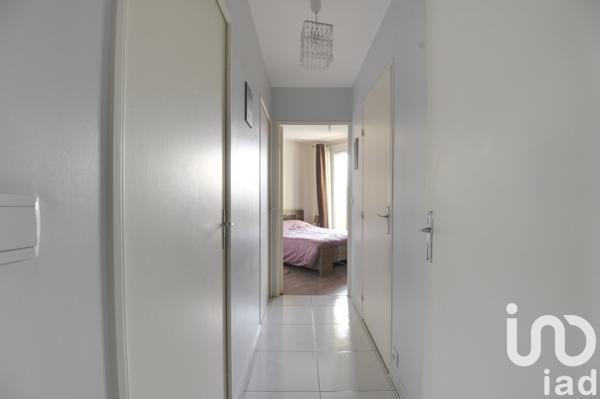 Location appartement 2 pièces 55 m² Pontault-Combault