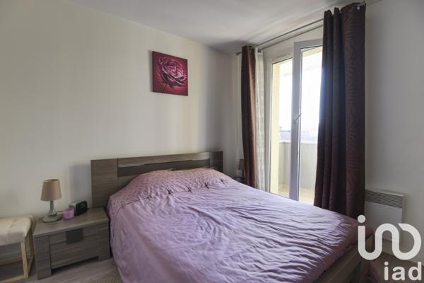 Location appartement 2 pièces 55 m² Pontault-Combault