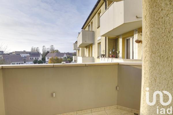 Location appartement 2 pièces 55 m² Pontault-Combault